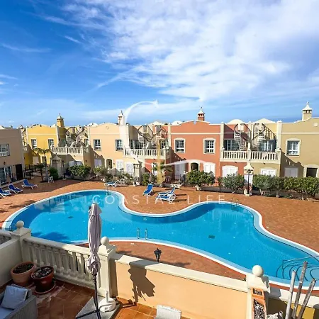 Apartman Casa Louiza *