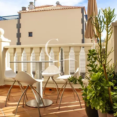Casa Louiza * Palm-mar