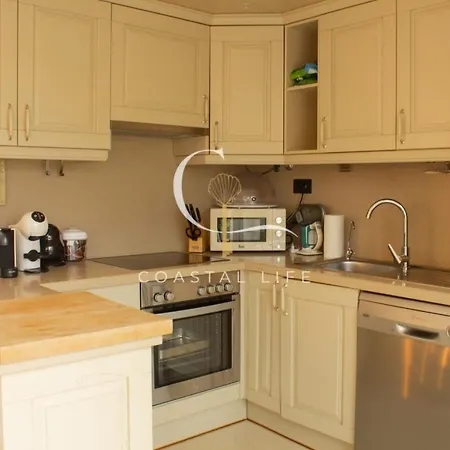 Apartman Casa Louiza