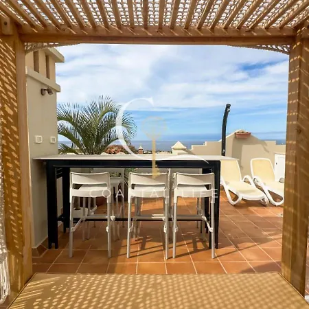 Apartman Casa Louiza *