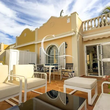 Apartman Casa Louiza Palm-mar