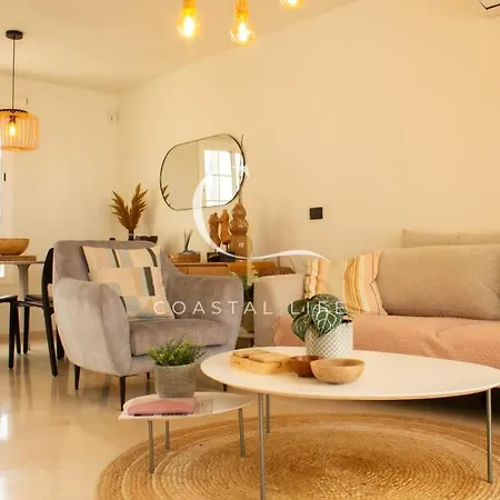 Apartamento Casa Louiza *