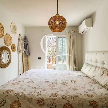 Apartman Casa Louiza