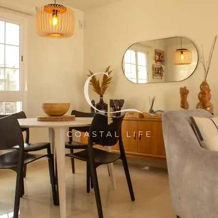 Apartman Casa Louiza *