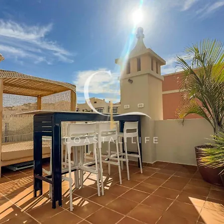 Casa Louiza Apartman