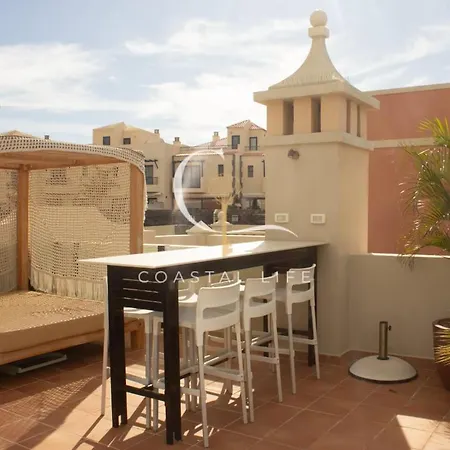 Casa Louiza Apartamento Palm-mar