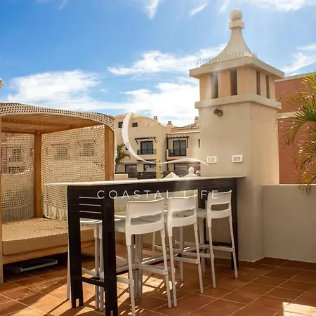 Casa Louiza Palm-mar