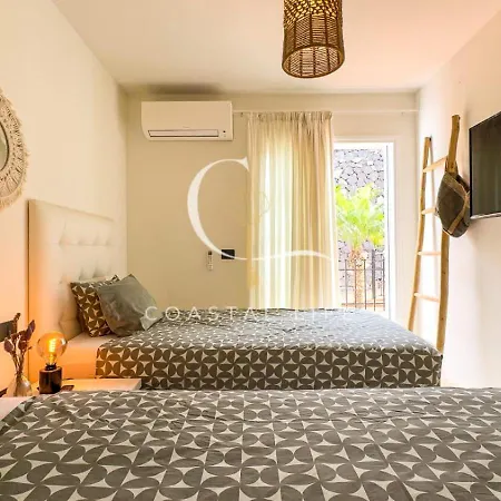 Apartamento Casa Louiza *