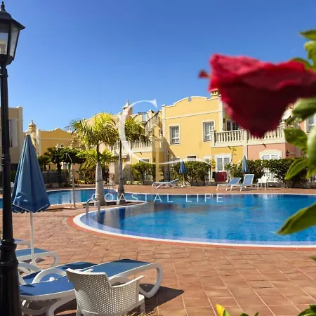 Casa Louiza Apartamento Palm-mar