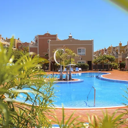 Casa Louiza * Palm-mar