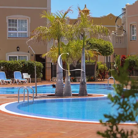 Casa Louiza *