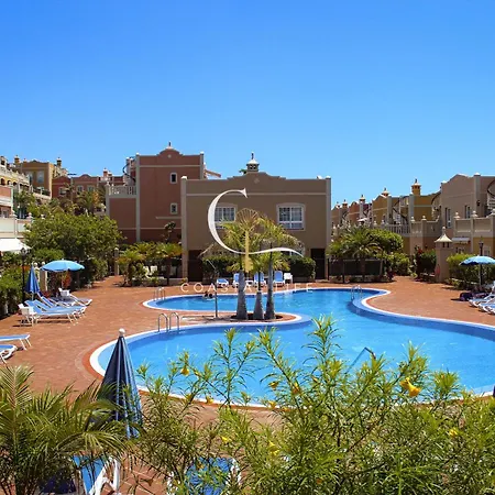 Casa Louiza Palm-mar